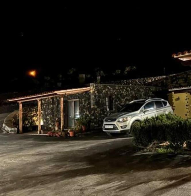 Mi Rinconcito Villa Los Llanos De Aridane Exterior foto