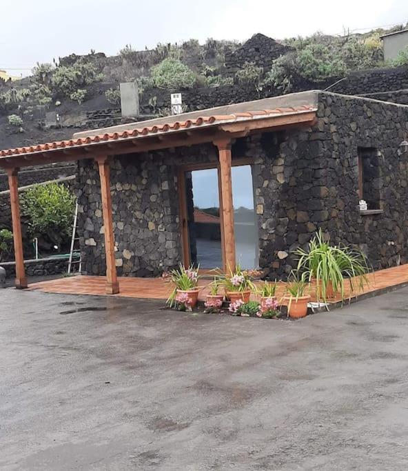 Mi Rinconcito Villa Los Llanos De Aridane Exterior foto