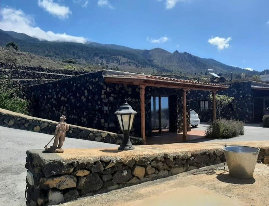 Mi Rinconcito Villa Los Llanos De Aridane Exterior foto