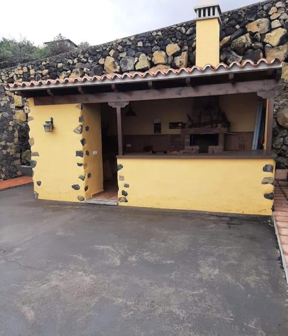 Mi Rinconcito Villa Los Llanos De Aridane Exterior foto