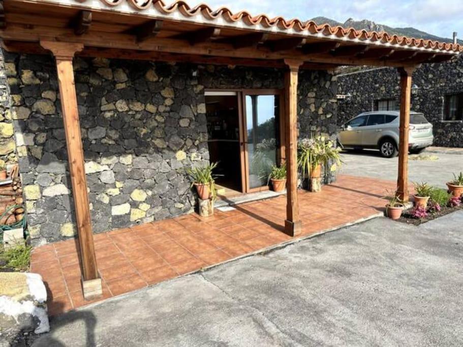 Mi Rinconcito Villa Los Llanos De Aridane Exterior foto