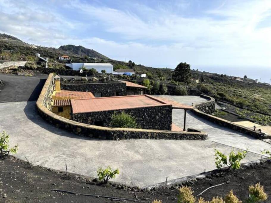 Mi Rinconcito Villa Los Llanos De Aridane Exterior foto