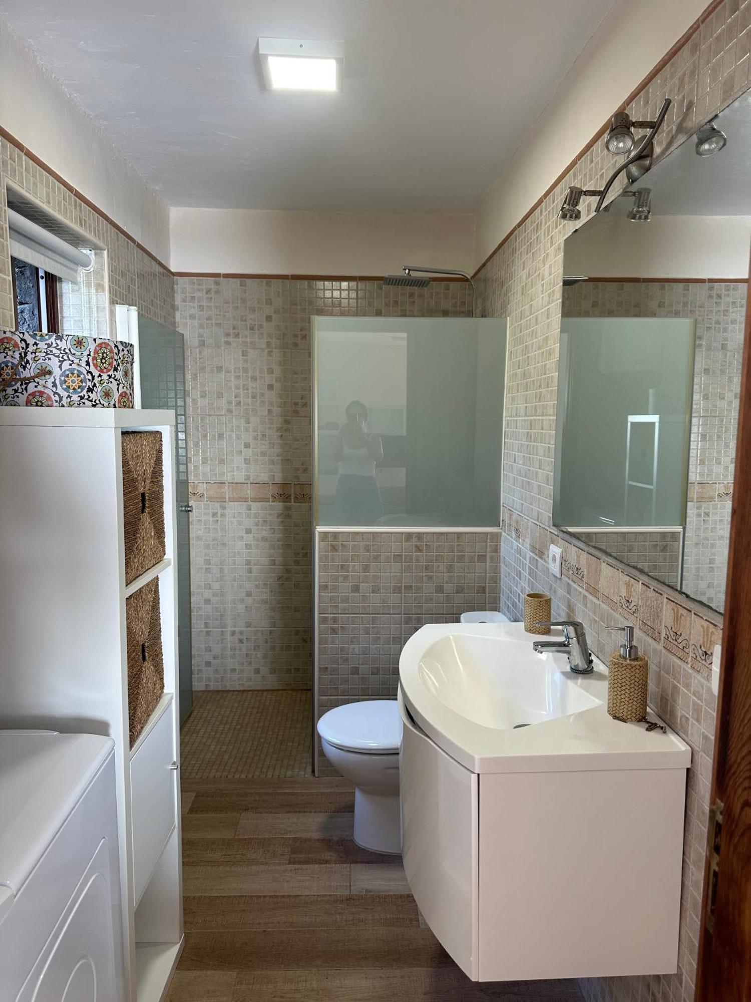 Mi Rinconcito Villa Los Llanos De Aridane Exterior foto